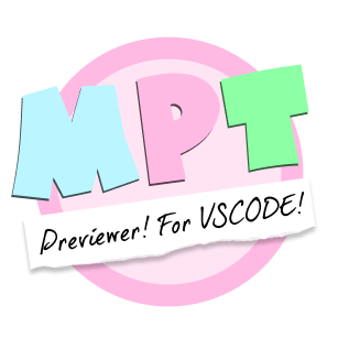 vscode-mpt